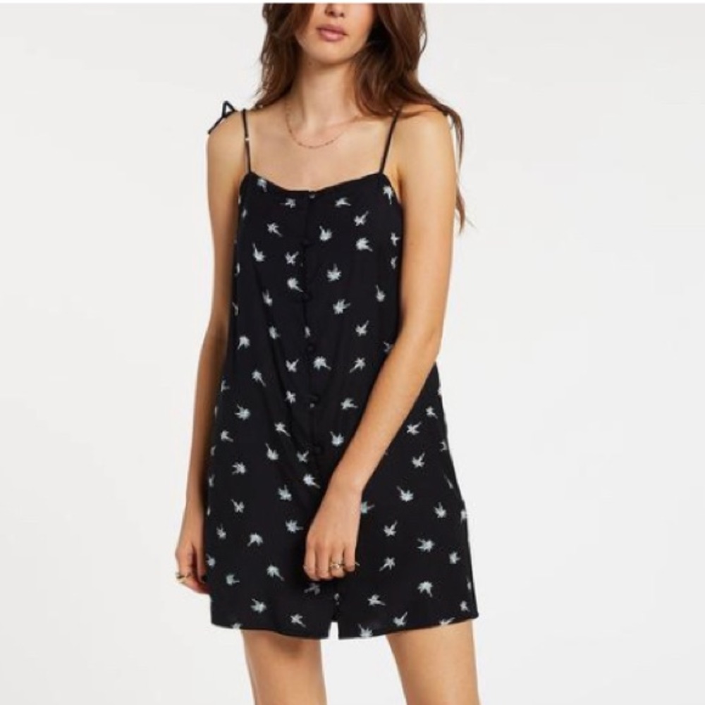 NWT Volcom dress